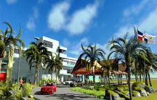 The Westin Puntacana Resort & Club - Opening December 2013
