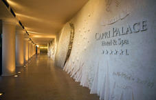 Capri Palace Hotel and Spa