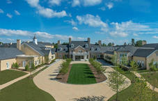 Salamander Resort & Spa