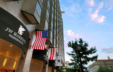 JW Marriott Washington, DC