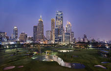 The St. Regis Bangkok