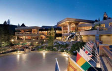 Resort At Squaw Creek