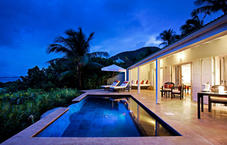 Hotel Le Toiny