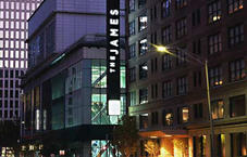 The James Chicago