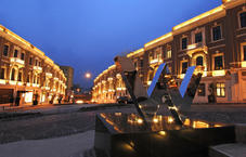 W Istanbul