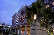 The Westin Nova Scotian