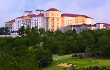 The Westin La Cantera Hill Country Resort