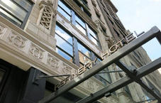 Refinery Hotel
