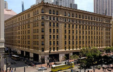 Palace Hotel