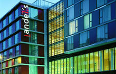 Andel's Hotel And Suites Prague