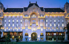 Four Seasons Prague