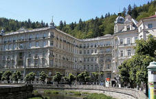 Grandhotel Pupp
