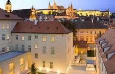 Mandarin Oriental Prague