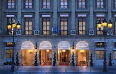 Hotel Ritz Paris