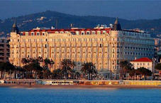 InterContinental Carlton Cannes