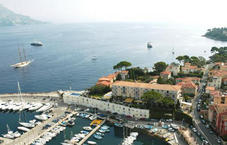 La Voile D'or