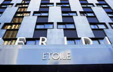 Le Meridien Etoile