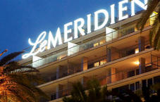 Le Meridien Nice