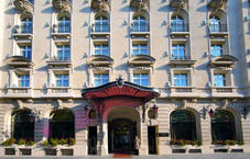Le Royal Monceau