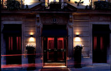 Mon Hotel