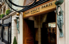 Park Hyatt Paris-Vendome