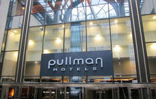 Pullman Paris Montparnasse
