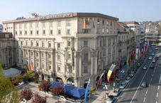 Hotel Nassauer Hof