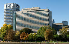 InterContinental Frankfurt
