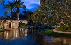 Rancho Valencia Resort & Spa