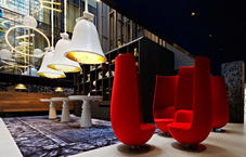Andaz Amsterdam Prinsengracht