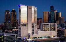 W Dallas - Victory