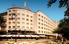 Kempinski Hotel Bristol Berlin