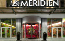 Le Meridien Munich