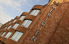 Le Meridien Stuttgart