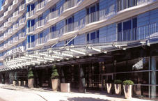 Le Meridien Hamburg