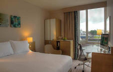 Hilton Garden Inn Glasgow City Centre