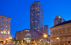 The Westin Copley Place, Boston