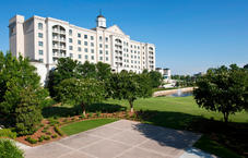 The Ballantyne, a Luxury Collection Hotel