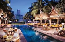The Peninsula Bangkok