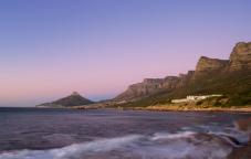 The Twelve Apostles Hotel