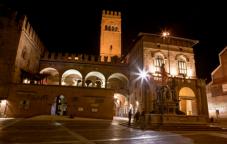 Grand Hotel Majestic - Gia Baglioni