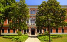 The St. Regis Venice San Clemente Palace