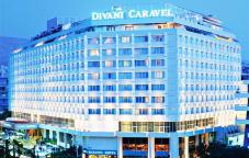 Divani Caravel