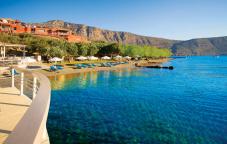 Domes of Elounda all Suites and Villas Hotel