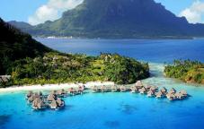 Hilton Bora Bora Nui Resort & Spa