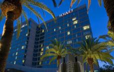 Grand Hyatt Tampa Bay