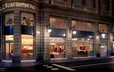 Le Meridien Barcelona