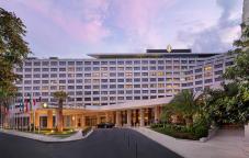 InterContinental Athenaeum Athens