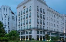 Le Meridien Budapest