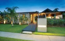 Dune Port Douglas